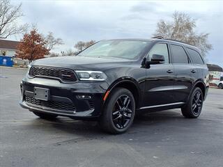 2023 Dodge Durango for sale in Roseville MI