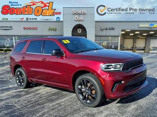 2023 Dodge Durango for sale in Matteson IL