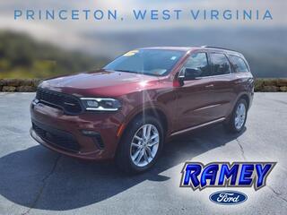 2023 Dodge Durango for sale in Princeton WV
