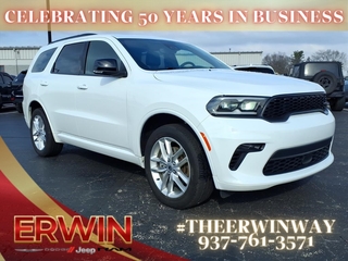 2023 Dodge Durango for sale in Troy OH