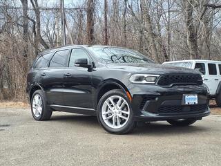 2024 Dodge Durango