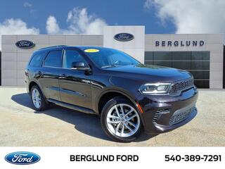2024 Dodge Durango for sale in Salem VA