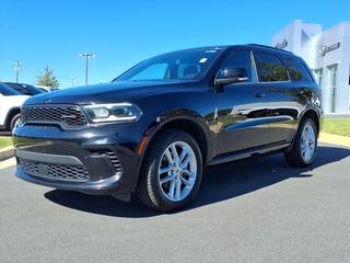 2024 Dodge Durango for sale in Lancaster SC