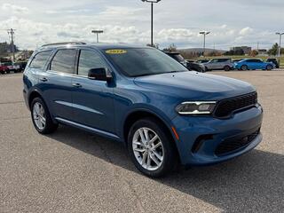 2024 Dodge Durango for sale in Branford CT