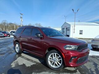 2024 Dodge Durango for sale in Claysburg PA