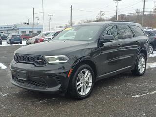 2024 Dodge Durango for sale in Taylor MI