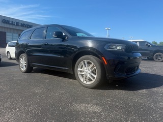 2024 Dodge Durango