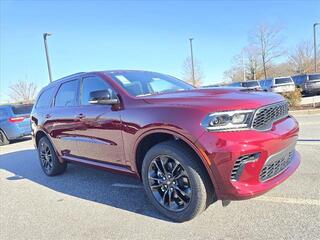 2025 Dodge Durango for sale in Greer SC