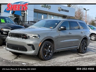 2025 Dodge Durango for sale in Beckley WV