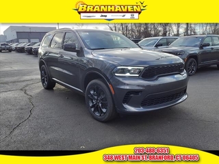 2025 Dodge Durango for sale in Branford CT