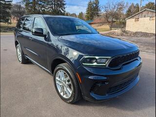 2025 Dodge Durango