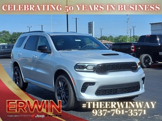 2025 Dodge Durango for sale in Troy OH