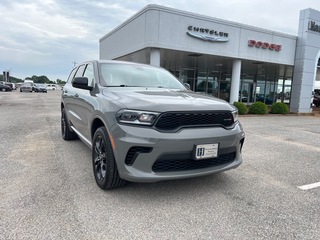 2025 Dodge Durango