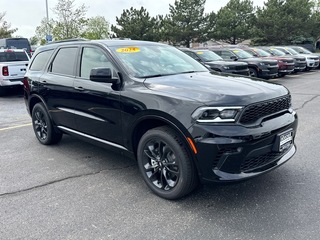 2025 Dodge Durango
