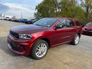 2025 Dodge Durango for sale in Fredonia NY