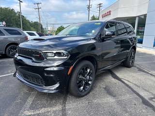 2025 Dodge Durango for sale in Monroeville PA