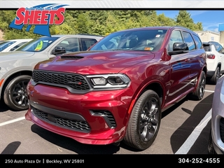 2025 Dodge Durango for sale in Beckley WV
