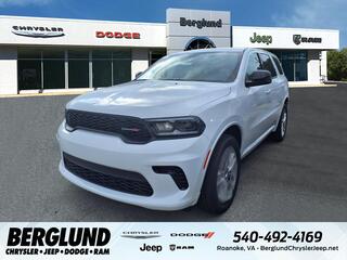 2025 Dodge Durango for sale in Roanoke VA