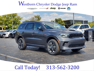 2026 Dodge Durango for sale in Dearborn MI