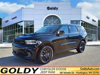2026 Dodge Durango for sale in Huntington WV