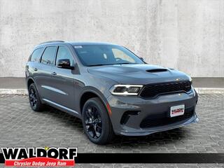 2026 Dodge Durango for sale in Anderson SC
