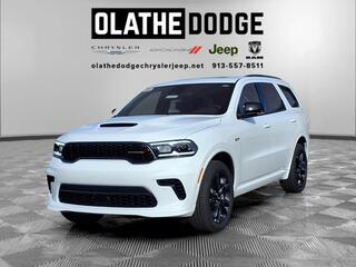 2026 Dodge Durango for sale in Olathe KS