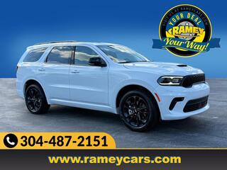 2026 Dodge Durango for sale in Princeton WV