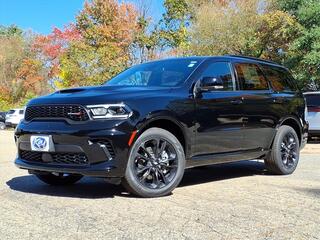 2026 Dodge Durango for sale in Rochester NH