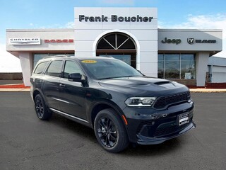 2026 Dodge Durango for sale in Janesville WI