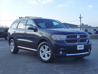 2013 Dodge Durango for sale in Fort Mill SC