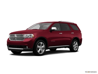 2013 Dodge Durango for sale in Kodak TN