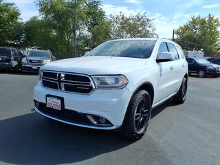 2014 Dodge Durango
