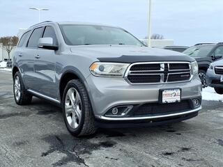 2014 Dodge Durango for sale in Freehold NJ