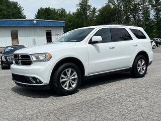 2015 Dodge Durango for sale in Asheville NC