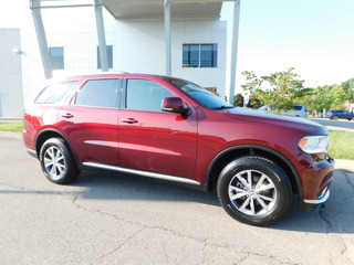 2016 Dodge Durango