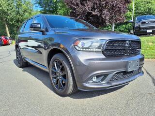 2017 Dodge Durango