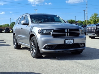 2017 Dodge Durango
