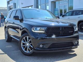 2017 Dodge Durango for sale in Cincinnati OH