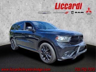 2017 Dodge Durango