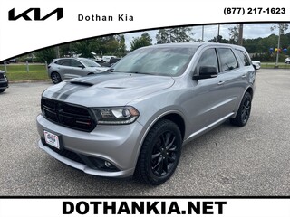 2018 Dodge Durango