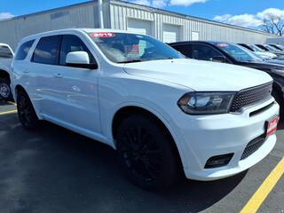 2019 Dodge Durango