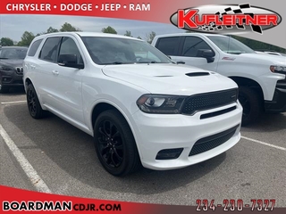 2019 Dodge Durango