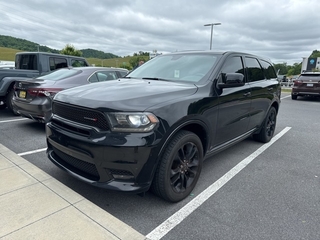 2019 Dodge Durango for sale in Chattanooga TN
