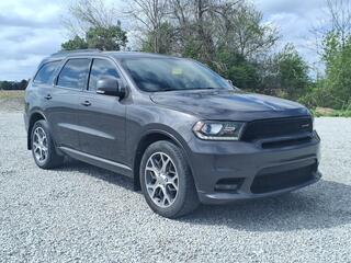 2019 Dodge Durango