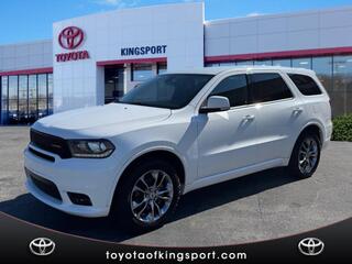 2019 Dodge Durango