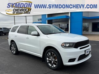 2019 Dodge Durango