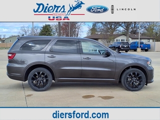 2019 Dodge Durango