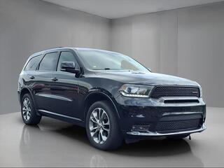 2019 Dodge Durango