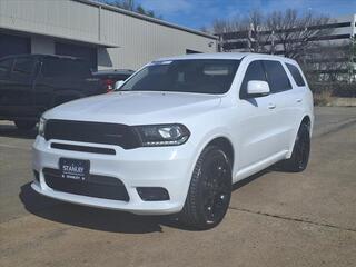 2019 Dodge Durango