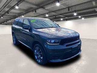 2019 Dodge Durango for sale in Elma NY